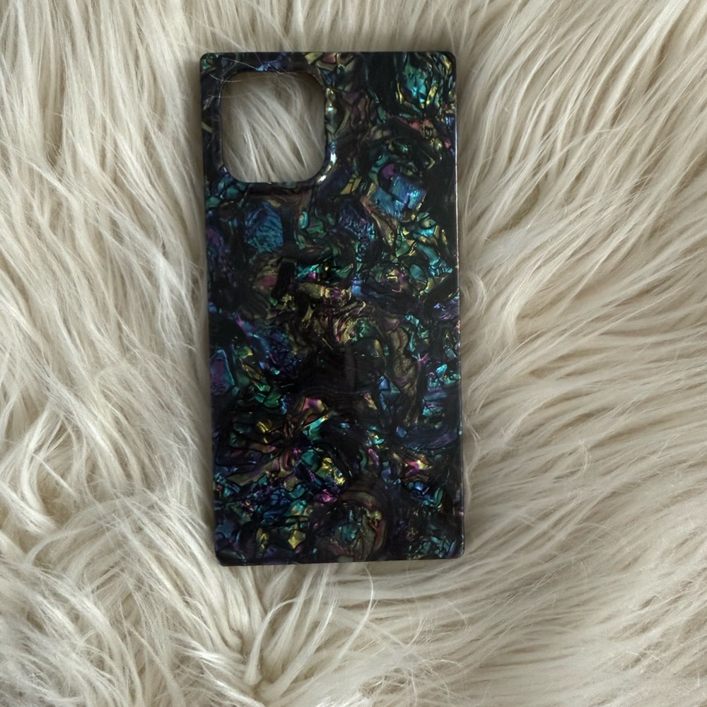 Flaunt Phone Case